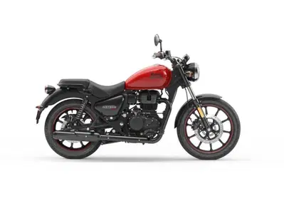Royal Enfield Meteor 350 (2021 - 26) - Annuncio 9463248