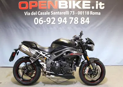 Triumph Speed Triple 1050 RS (2018 - 20) - Annuncio 9463306