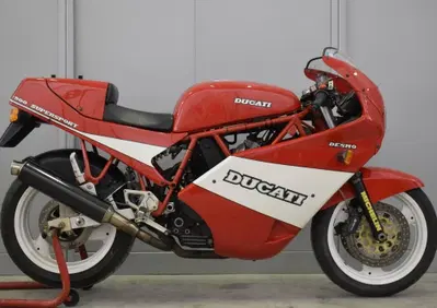Ducati 900 SS - Annuncio 9463410