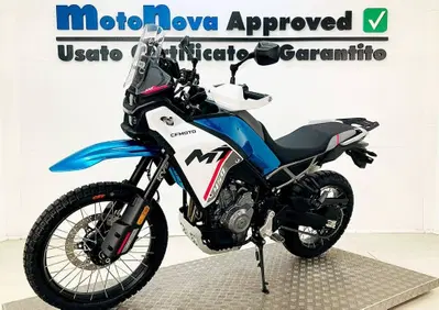 CFMOTO 450MT (2024 - 26) - Annuncio 9463681