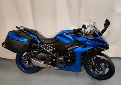 Suzuki GSX-S1000GT (2025 - 26) - Annuncio 9463777