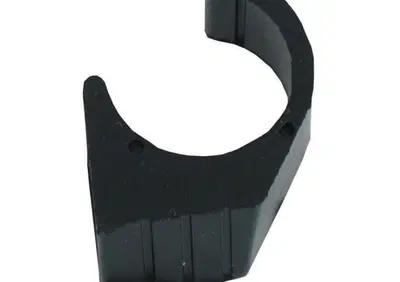 Fermo in gomma per cavalletto per Dyna dal 2001 al  - Annuncio 8546608