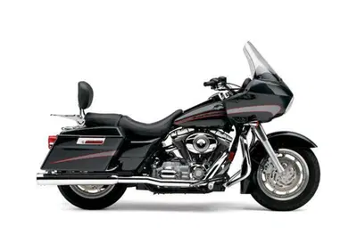 Collettori Cobra True Dual Head Pipes per Touring  - Annuncio 8547272