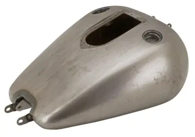 Serbatoio benzina 5,1 galloni per Dyna Wide Glide  - Annuncio 9127284