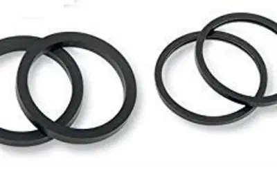 Kit paraoli pinza freno anteriore per Sportster da  - Annuncio 8555017