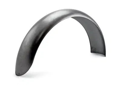 Parafango posteriore Penz Bobber largo 135 mm Penz  - Annuncio 8555831