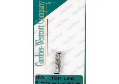 Viti per lente di ricambio per faro posteriore sti  - Annuncio 8557850