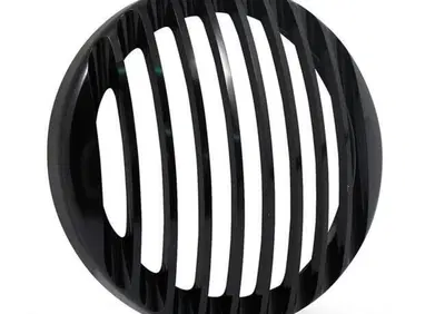 Ghiera per faro da 5-3/4” Rough Crafts nera per Dy - Annuncio 8558442