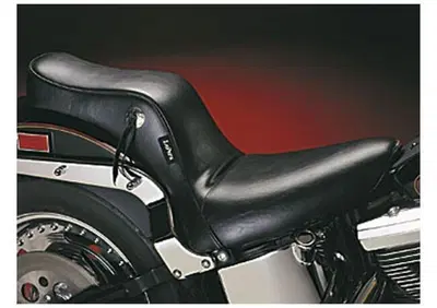 Sella Le Pera Cherokee 2-UP Smooth per Softail dal - Annuncio 8563331