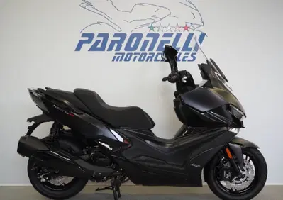 Kymco Xciting VS 400i (2023 - 26) - Annuncio 9463920