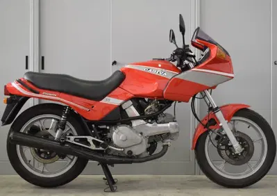 Cagiva Alazzurra 650 - Annuncio 9463942