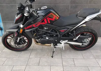Swm Hoku 400 (2023 - 25) - Annuncio 9463954