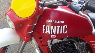 Fantic Motor 