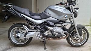 Bmw R 1200 R (2006 - 11) 