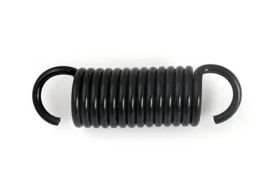 Molla cromata cavalletto Dyna dal 2002 al 2017 rif  - Annuncio 8546584