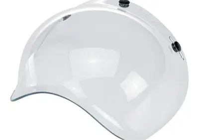 Visiera Bubble Trasparente anti appannamento BiltWell - Annuncio 8547719