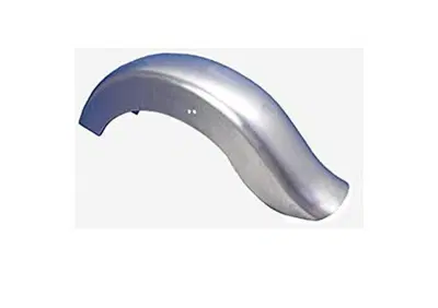 Parafango posteriore FL universale largo 6,5" (165  - Annuncio 8828296