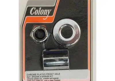 Kit distanziale ruota anteriore per Softail Spring  - Annuncio 9057146