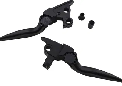 Leve freno e frizione regolabili nere PSR Journey  - Annuncio 9099188