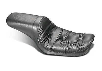 Sella Le Pera Daytona Sport Regal Plush per Dyna W - Annuncio 8563073