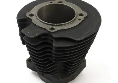 Cilindro anteriore in ghisa Per Sportster 1000cc d  - Annuncio 9106081