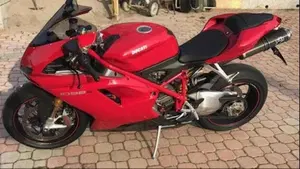 Ducati 1098 S (2006 - 11) 