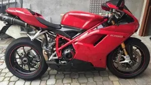 Ducati 1098 S (2006 - 11)  (2)
