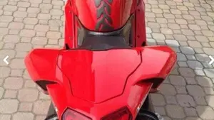 Ducati 1098 S (2006 - 11)  (3)