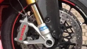 Ducati 1098 S (2006 - 11)  (4)