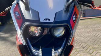KTM RC 125 ABS (2017 - 20) usata