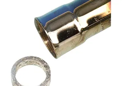 Guarnizioni Compensatore Per Softail FLSTF e FXSTD  - Annuncio 8553098