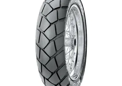 METZELER TOURANCE 120/90-17 M/C TT 64S - Annuncio 8559200