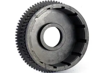 Campana frizione per Sportster dal 1981 a inizio 1  - Annuncio 8560906