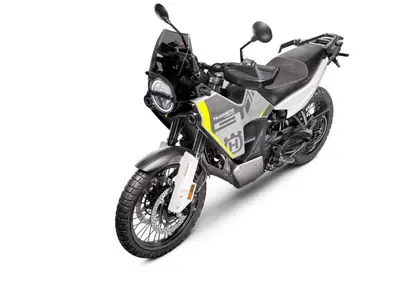 Husqvarna Norden 901 (2022 - 26) - Annuncio 9464906