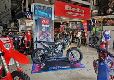 Betamotor Alp X (2024 - 26) - Annuncio 9465211