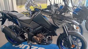Suzuki V-Strom 1050SE (2025) 