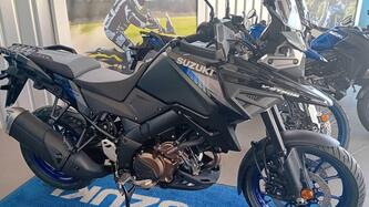 Suzuki V-Strom 1050SE (2025) nuova
