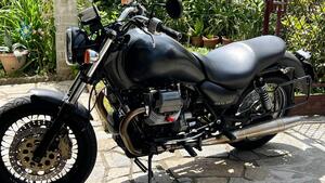 Moto Guzzi California Stone (2001 - 06) 