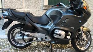 Bmw R 1150 RT (2000 - 06) 