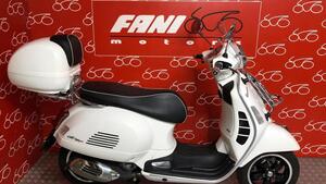 Vespa GTS 300 Hpe (2021 - 22) 