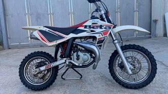 Betamotor Minicross R10 (2014 - 16) usata