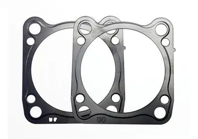 Guarnizioni base cilindri in acciaio MLS Per Touri  - Annuncio 8552800