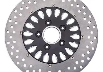 Disco freno anteriore Diametro 11,5" Nitro 18 - ne RevTech - Annuncio 8554756