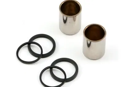 Kit paraoli e pistoncini per pinza freno anteriore  - Annuncio 8555047