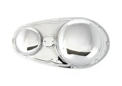 Coperchio primaria cromato per Sportster XLCH dal  - Annuncio 8556050