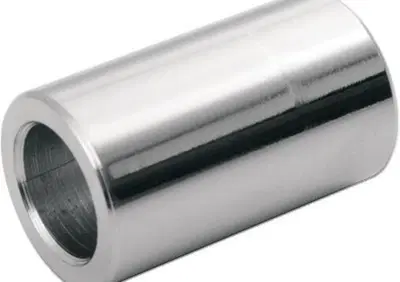 Distanziale universale cromato foro 3/4" (19.05mm)  - Annuncio 9301747