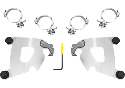 Sgancio rapido lucido per Cupolino Cafe Memphis Sh  - Annuncio 8829033