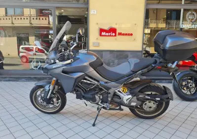 Ducati Multistrada 1260 S (2018 - 20) - Annuncio 9465674