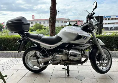Bmw R 1150 R (2000 - 07) - Annuncio 9466072