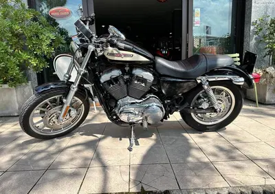 Harley-Davidson 1200 Roadster (2002 - 05) - XL 1200R - Annuncio 9466097